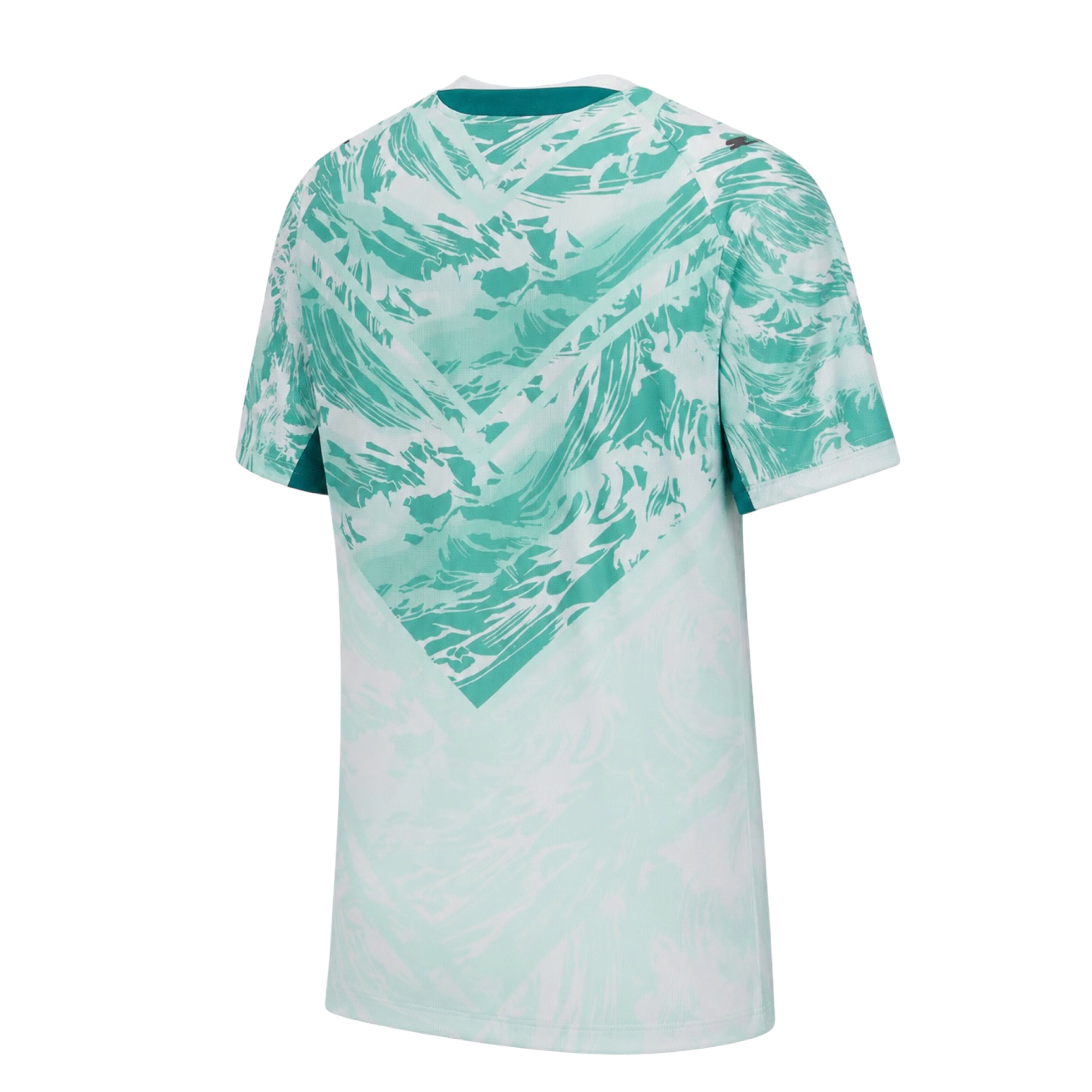 Maillot Portugal 2026 Extérieur