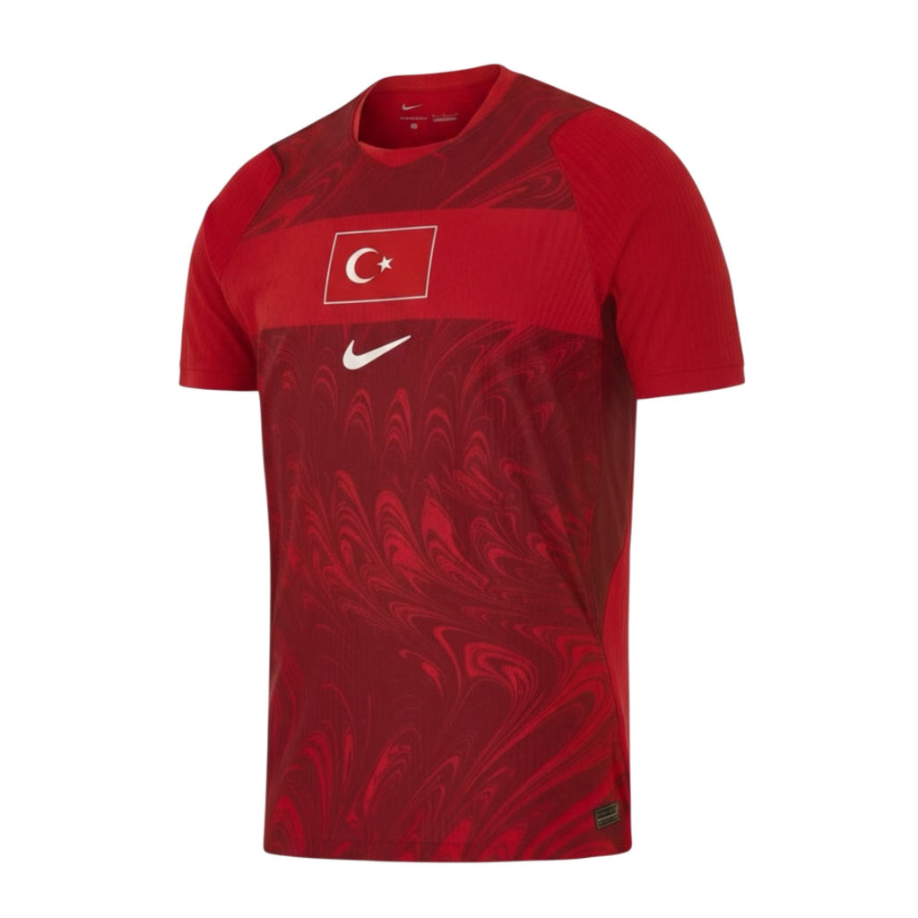 Maillot Turquie 2026 Stadium Domicile