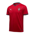 Maillot Portugal 2026 Domicile