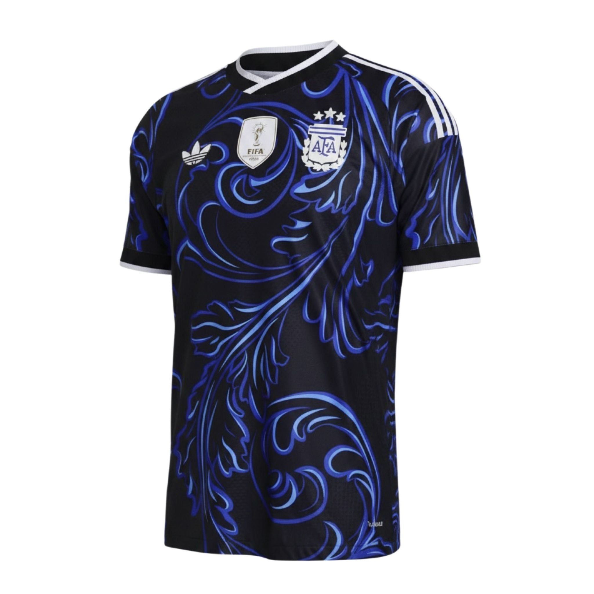 Maillot Argentine 2026 Extérieur