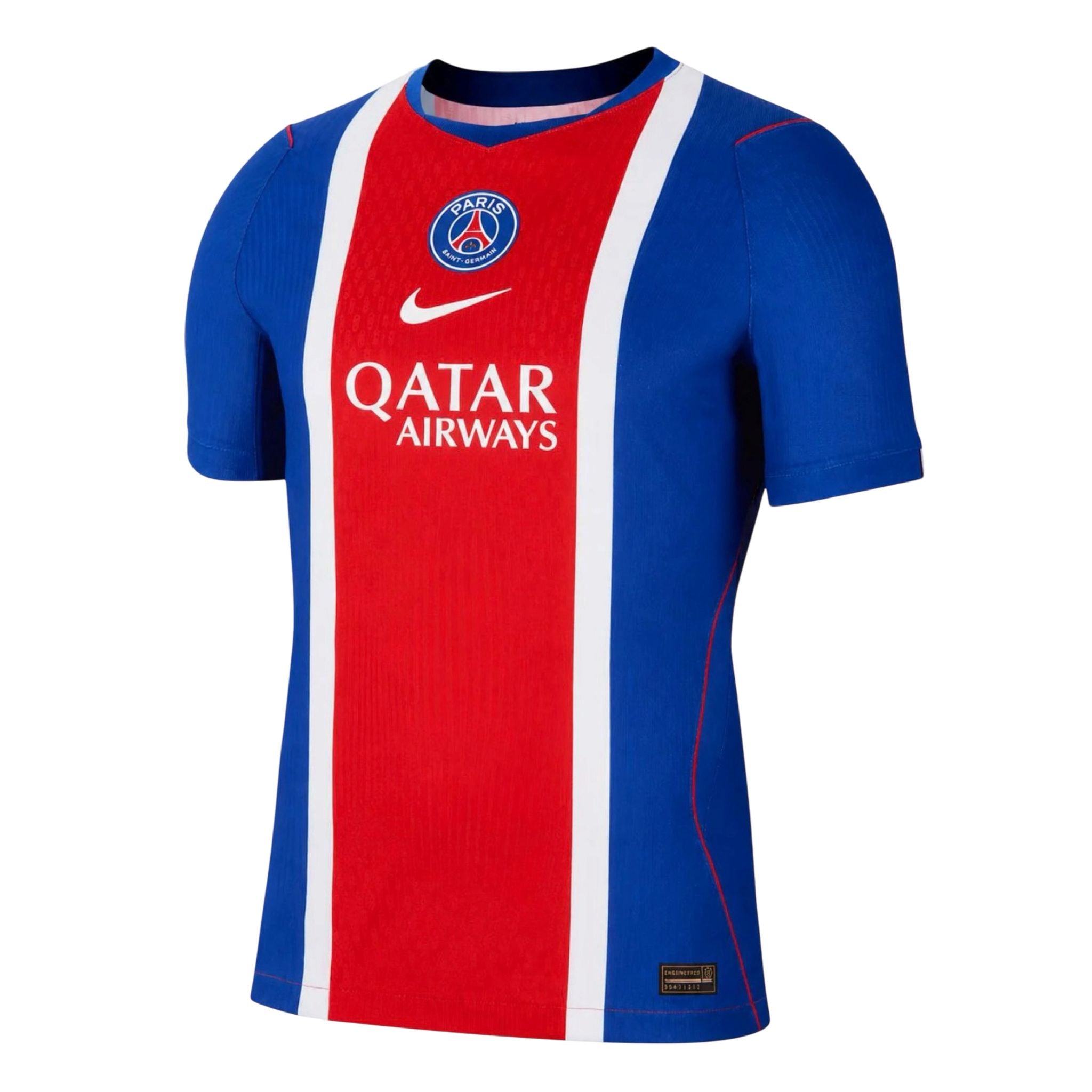 Maillot PSG 2026/2027 Match Domicile