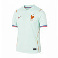 Maillot FFF 2026 Stadium Extérieur enfant