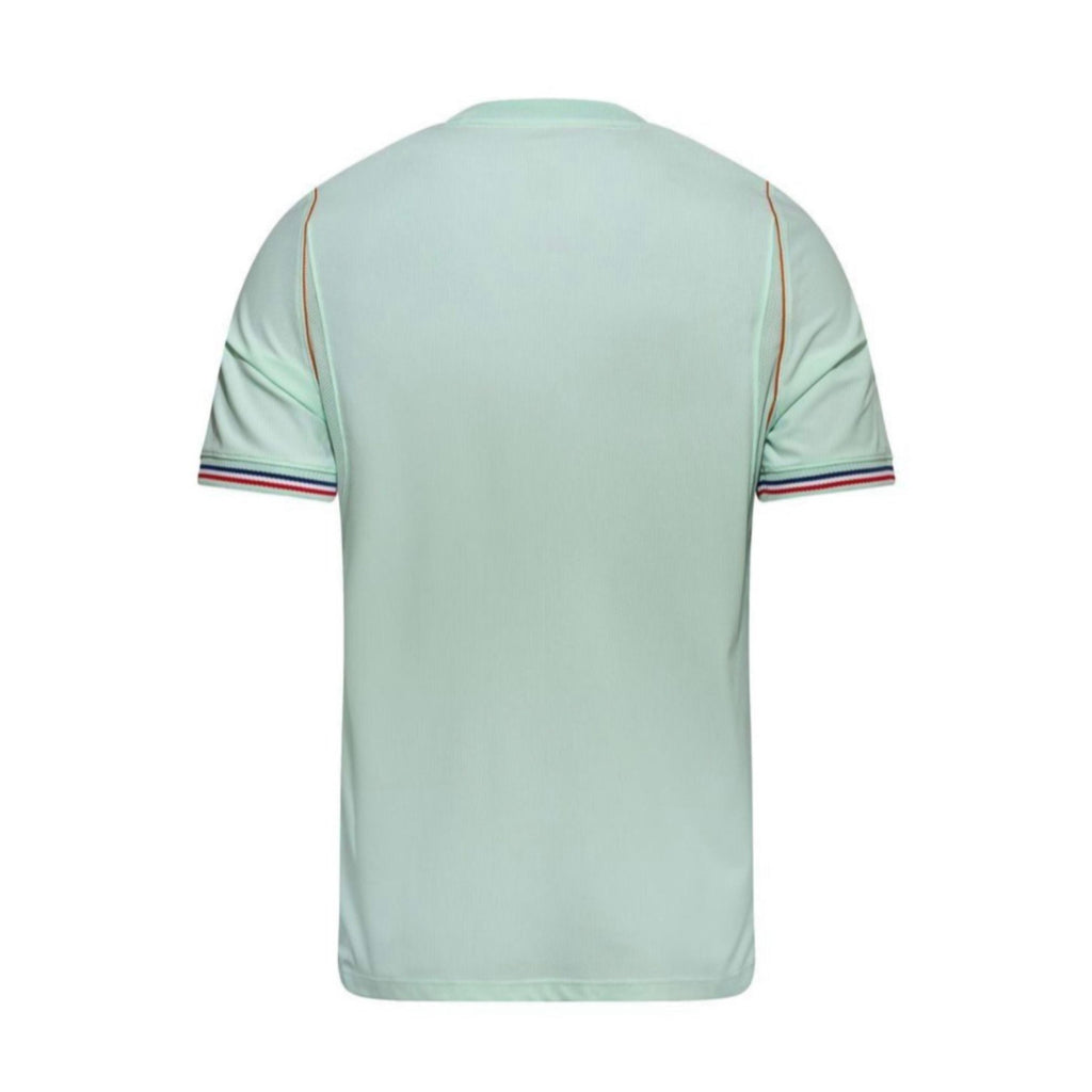 Maillot FFF 2026 Stadium Extérieur enfant