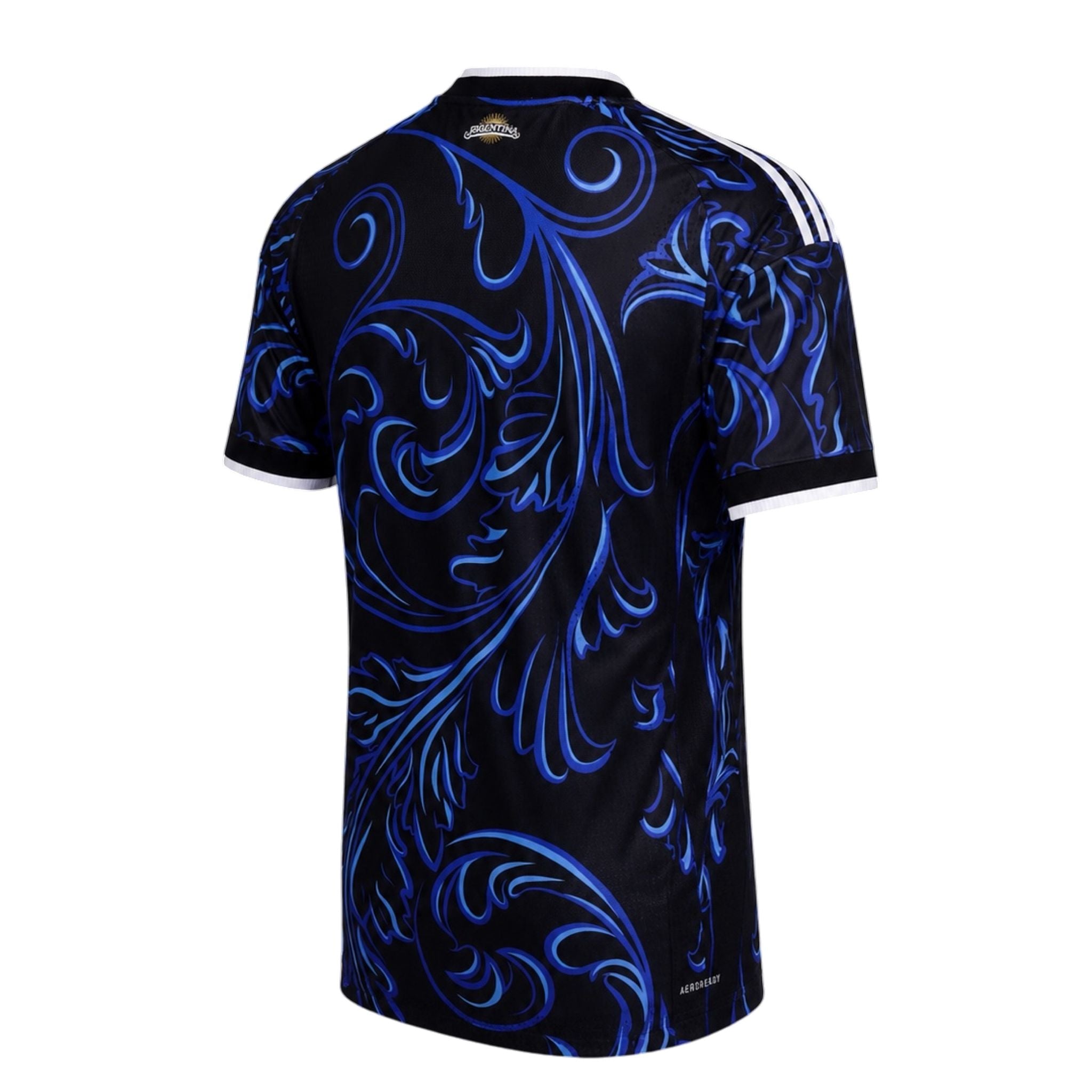 Maillot Argentine 2026 Extérieur