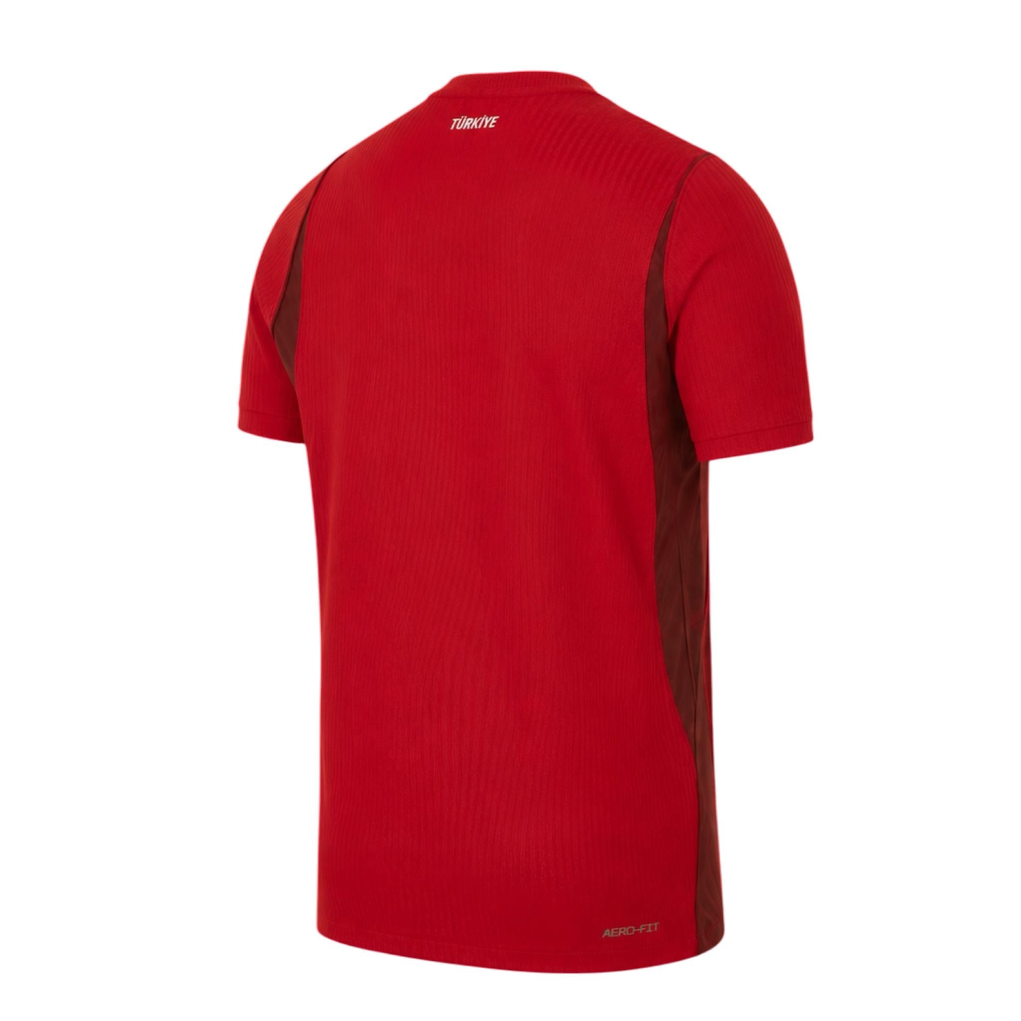 Maillot Turquie 2026 Stadium Domicile