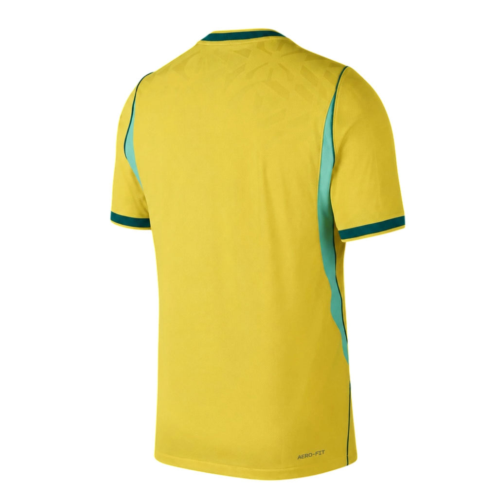 Maillot Brésil 2026 Match Domicile