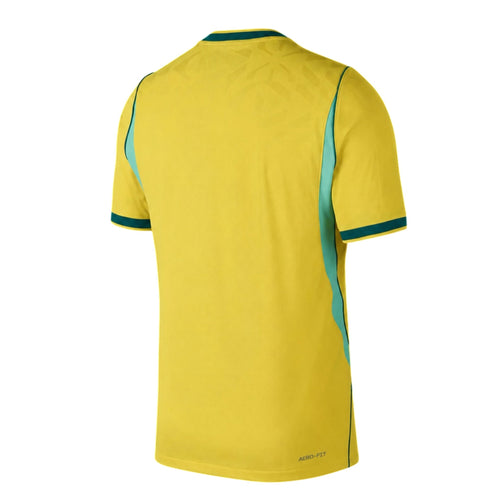 Maillot Brésil 2026 Match Domicile