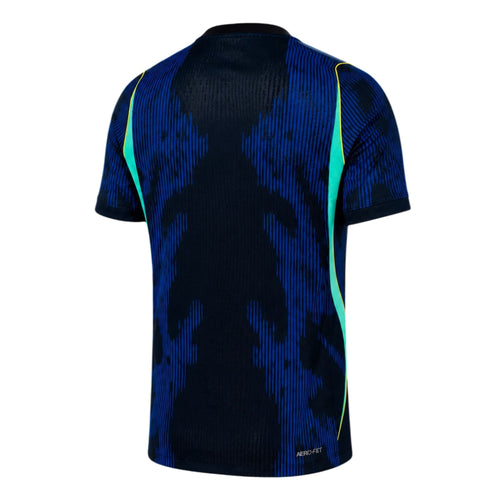 Maillot Brésil 2026 Stadium Extérieur