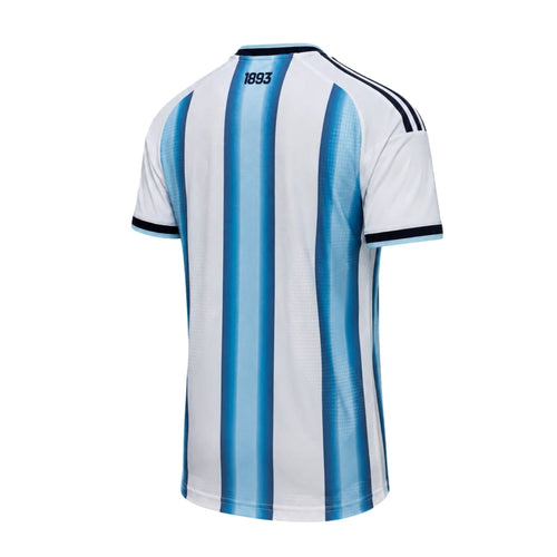 Maillot Argentine 2026 Domicile