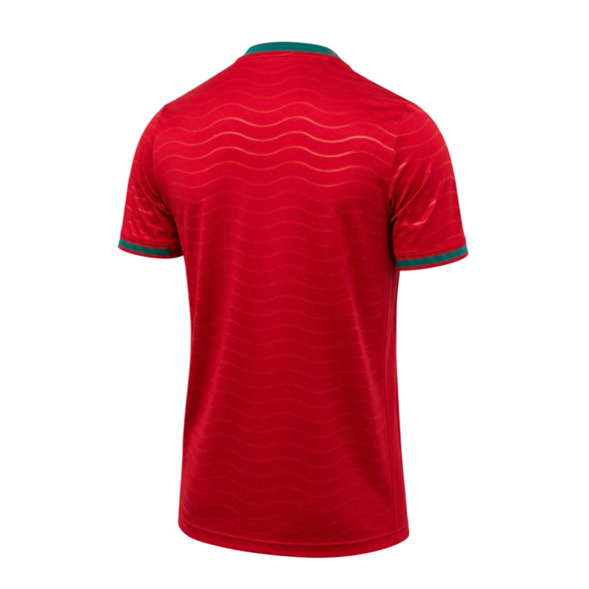 Maillot Portugal 2026 Domicile