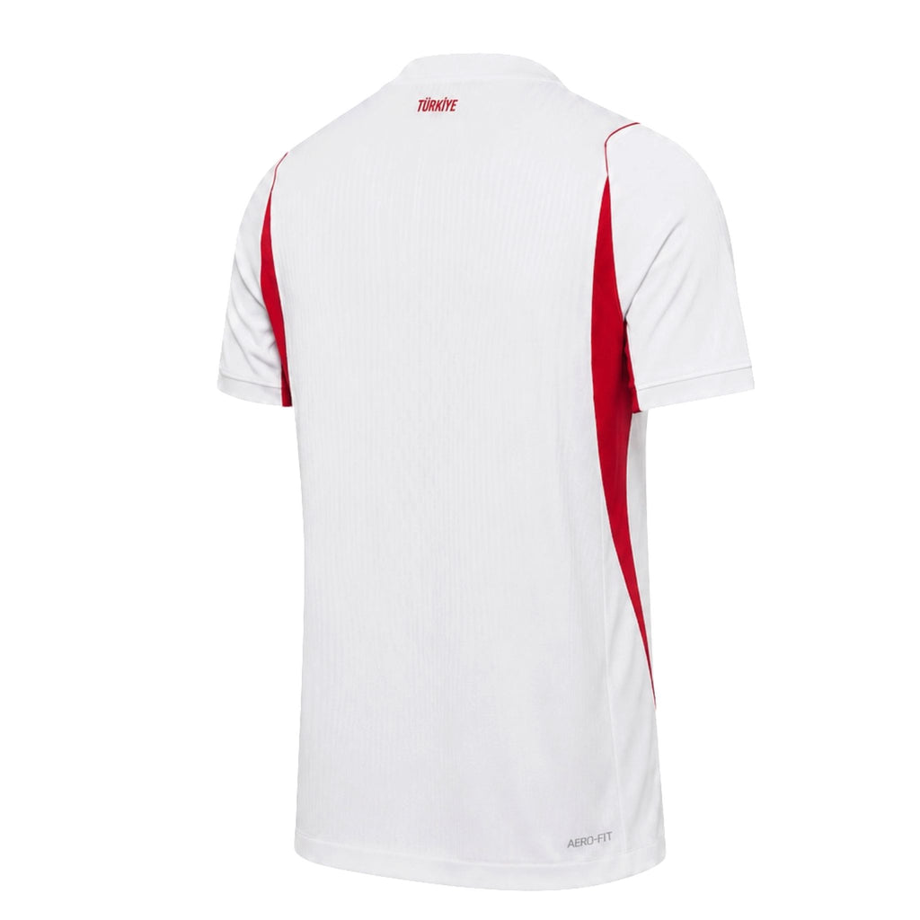 Maillot Turquie 2026 Stadium Extérieur