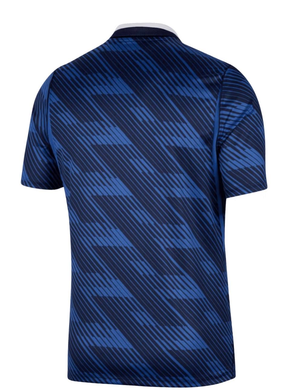 Maillot FFF 2026 Match Domicile