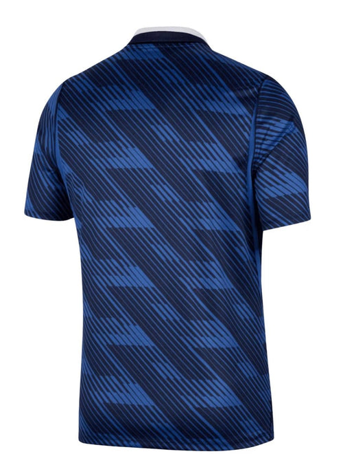 Maillot FFF 2026 Match Domicile