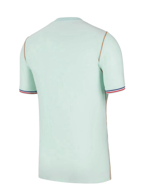 Maillot FFF 2026 Match Extérieur