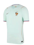 Maillot FFF 2026 Match Extérieur